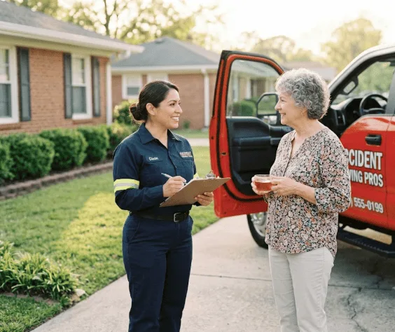 Accident Towing Service Peru, IL FAQs